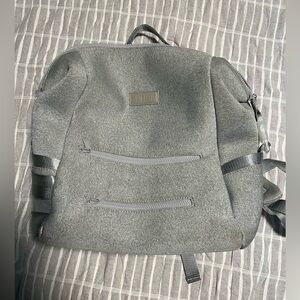 Bunso Neoprene Diaper bag!